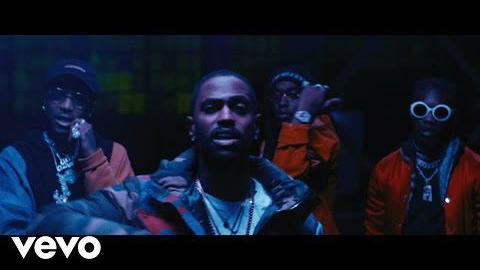 Big Sean - Sacrifices ft. Migos